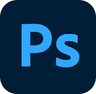 Adobe Photoshop logo