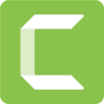 Camtasia logo