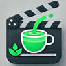 Matcha Video logo