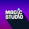 Magic Studio logo