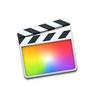 Final Cut Pro logo