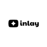 Inlay logo